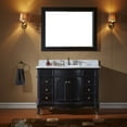 thumbnail image 3 of Virtu Norhaven ES-27048-WMRO 48 in. Single Bathroom Vanity, 3 of 11