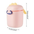 thumbnail image 2 of SATRINO Formula Dispenser On The Go, Stackable Formula Container for Travel, Baby Milk Powder Kids Snack Container, BPA Free, 2 of 8