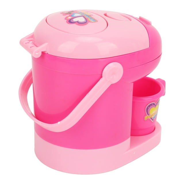 Juguete dispensador de agua dispensador de agua para casa de muñecas práctica de habilidades prácticas para interiores y exteriores para niñas y niños ANGGREK Otros