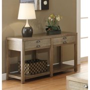 International Concepts Ot-70Sl Hampton Sofa Server Table 