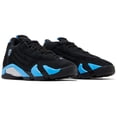 thumbnail image 3 of Nike Air Jordan 14 Retro Black University Blue 2026 GS, 3 of 5