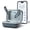 gray, variant on AuyeeSnc OTC Hearing Aids: 32-Channel Digital Chip,AI Adaptive,Noise Reduction,Portable Charge,Elder Hearing Amplifiers for Hearing Loss,4 Modes, 5 Volume Levels, 120Hrs