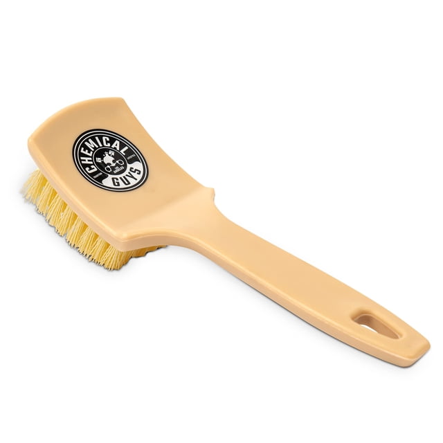 Brush Chemical Guys ACCG25 Induro 7 Heavy Duty Nifty
