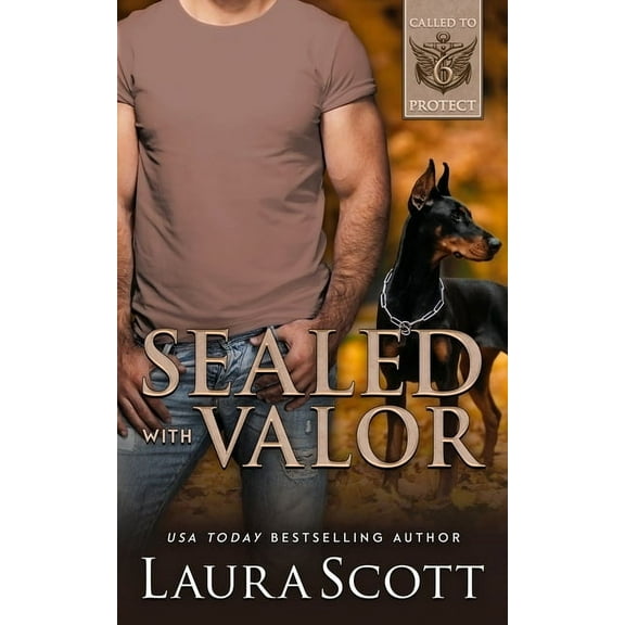 Sealed with Valor, (Paperback)