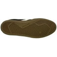 thumbnail image 3 of Converse Men's Courtlandt Suede Leather Accent Low Top Sneaker, 3 of 5