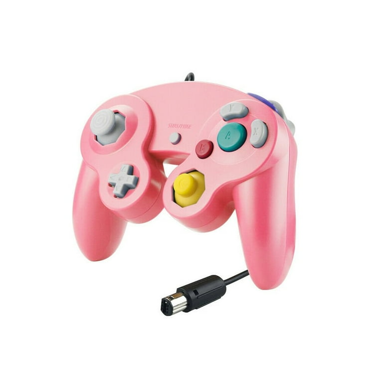 Gamecube controller clearance 2 pack