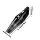 thumbnail image 3 of Xihbxyly Ofertas Especiales, Liquidación de Primera Calidad Hoy Aspiradora de Coche y Cargador Inalámbrico para El Hogar Conductor Sosteniendo Una Aspiradora de Coche Portátil de Alta Potencia de Suc, 3 of 7