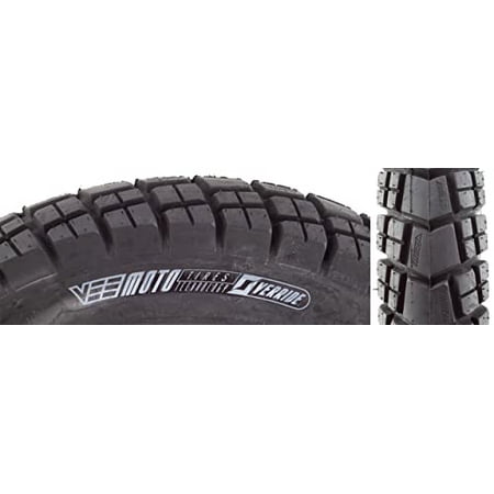 Vee Tire Co E-Huntsman 20 x 4.0 Ebike Tire, 593544, Black