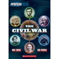 thumbnail image 1 of Pre-Owned Profiles #1: The Civil War (Paperback) 0545237564 9780545237567, 1 of 1