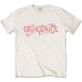 thumbnail image 1 of Aerosmith T-Shirt Unisexe Logo Classique, 1 of 3