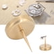 thumbnail image 5 of Accesorio de reparación de relojes, herramienta de soporte de equilibrio de reloj, herramienta de reparación de relojes, soporte de equilibrio de reloj, calidad superior, 5 of 8