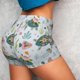 thumbnail image 4 of Fotbe Sea Animal Shorts Sin Costuras – Shorts Deportivos de Cintura Alta para Mujer, Elásticos para Gimnasio, Yoga, Running o Ciclismo-Medium, 4 of 8