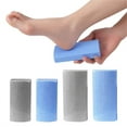 Foot Exfoliator File Scrubber Sponge Pedicure Tool Remover Pedi Gifts
