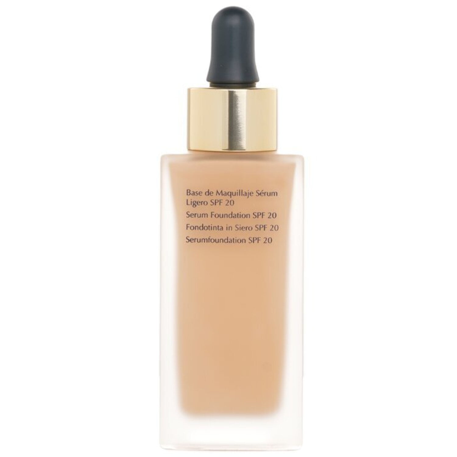 Estee Lauder Futurist Skintint Serum Foundation SPF 20 - 3W1 Tawny
