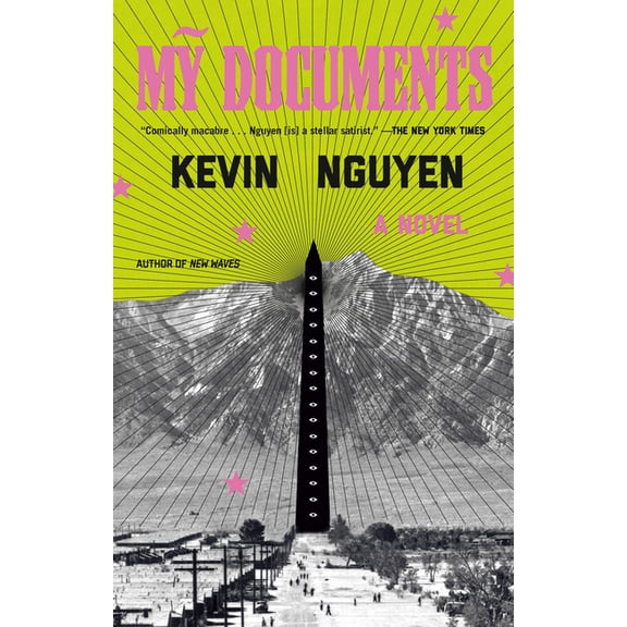 My Documents, (Paperback)