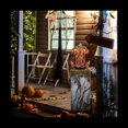 thumbnail image 4 of Escalofriante DecoracióN de Halloween con Forma de Jack-O-Lantern Extensible, Calabaza Parlante con Ojos Brillantes, Boca RetráCtil, Sonido de Terror, 4 of 5