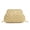 Beige, variant on Peicees Summer Straw Purse For Women Woven Handbag Clutch Bag with Detachable Shoulder Strap For Beach Vacation Wedding