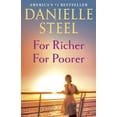 thumbnail image 1 of (New and Trending) For Richer For Poorer By Danielle Steel, 1 of 3