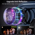thumbnail image 4 of Mica Premium Lente Camara Para iPhone Con Instalador Protect, 4 of 5