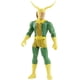 thumbnail image 2 of Marvel Hasbro Legends Series de 3.75 pulgadas Retro 375 Collection Figura de acción Loki Toy Marvel Marvel, 2 of 2