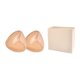 thumbnail image 1 of Sujetador push up con insertos de silicona reutilizables para trajes de baño Rosa claro, 1 of 9