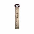 thumbnail image 2 of GA Tech Yellow Jackets 6" x 36" Growth Chart Sign, 2 of 7