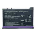 thumbnail image 6 of Long Service Power Supply 2500mAh Battery High Capacity Action Camera Battery Suitable for Panoramic Sports Cameras, 6 of 10