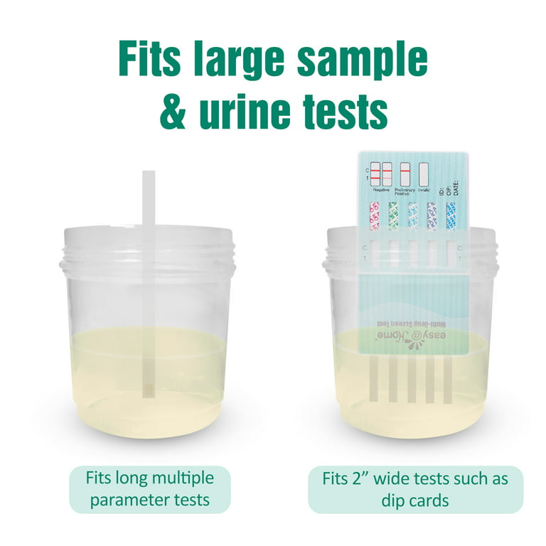 Buy Urine Sample Cups online