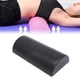 thumbnail image 4 of Rodillo de columna de yoga semicircular, equipo de entrenamiento de equilibrio con espuma EPP para ejercicios de espalda 30 centimetros, 4 of 9