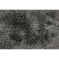 thumbnail image 3 of NEW ZEALAND SHEEPSKIN QUATTRO RUG 4' X 6', 3 of 4