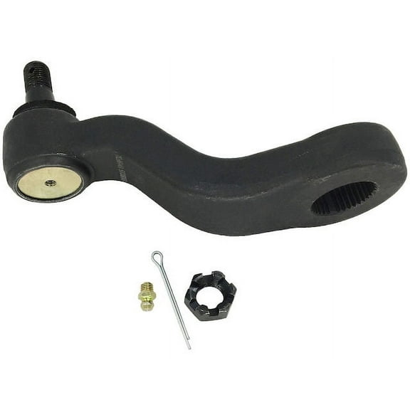 Pitman Arm - Compatible with 1988 - 1999 GMC C1500 1989 1990 1991 1992 1993 1994 1995 1996 1997 1998