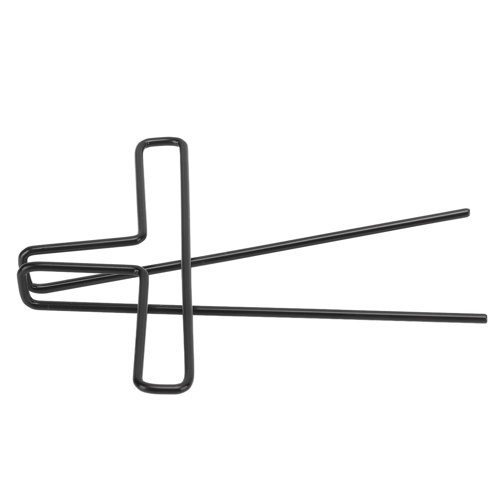 Sheet Music Clip, Portable Lightweight Stable Grip Sheet Music Page