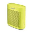 thumbnail image 3 of Bose SoundLink Waterproof Portable Bluetooth Speaker, Citron, 3 of 7