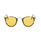 thumbnail image 2 of Filtro de Luz Azul Cyxus para Lentes Antireflejantes Gafas para Computadora Anti Tensión de Ojos PC 8107Y10 Style, 2 of 5