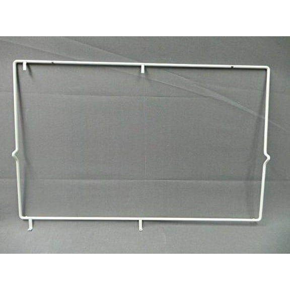 Frigidaire 240372410 Refrigerator Shelf Frame W Tabs