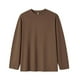 thumbnail image 1 of Blusas y camisas de manga larga con cuello redondo para hombre, sudaderas casuales de moda para Halloween, sudaderas con capucha, jersey con estampado de cuello redondo, camisetas de manga larga, suda, 1 of 3