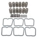 thumbnail image 2 of Kits de juntas de resortes de válvula de 12 altas RPM 3916691 de repuesto para motor Cummins 6BT 5.9L 1989-1998, 2 of 12