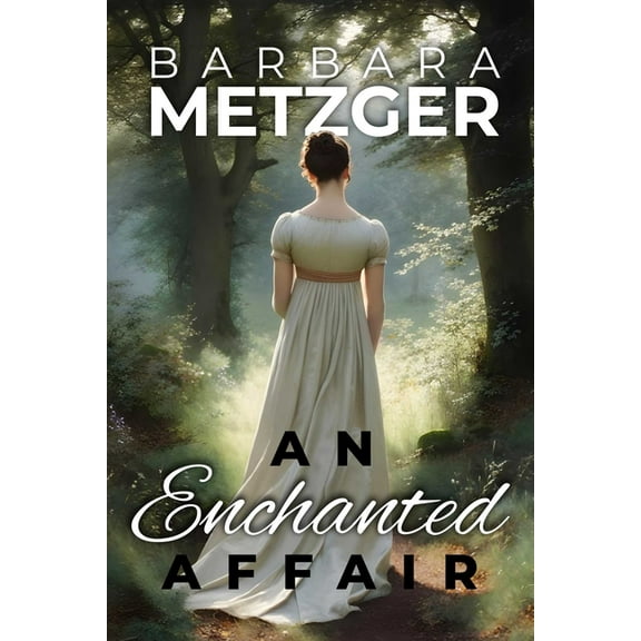 An Enchanted Affair, (Paperback)