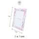 thumbnail image 3 of PORTARETRATO COLOR MARMOLEADO ROSA, 3 of 3