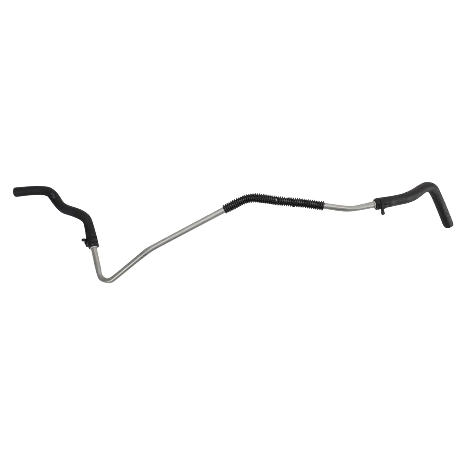 TRQ Power Steering Return Line Hose Fits 2002-2006 Lexus 2002-2008 Toyota PSA36975