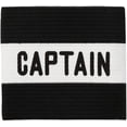 thumbnail image 1 of Youth Captain Armband Football Props Professional Football Captain Armband, 1 of 3