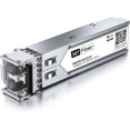 thumbnail image 2 of H!Fiber Émetteur-Récepteur SFP Multimode Gigabit Mini-GBIC Module 1000Base-SX Compatible pour Ubiquiti UF-MM-1G, Netgear, 2 of 5
