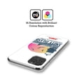 thumbnail image 2 of Head Case Designs Officially Licensed Jaws I Key Art Amity Island Soft Gel Case Compatible with Apple iPhone 13 Pro, 2 of 7