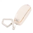 thumbnail image 1 of Teléfonos Fijos, Teléfono Fijo con Cable, Teléfono Fijo de Pared para Casa, Teléfono de Hotel con Botones Grandes C, 1 of 7