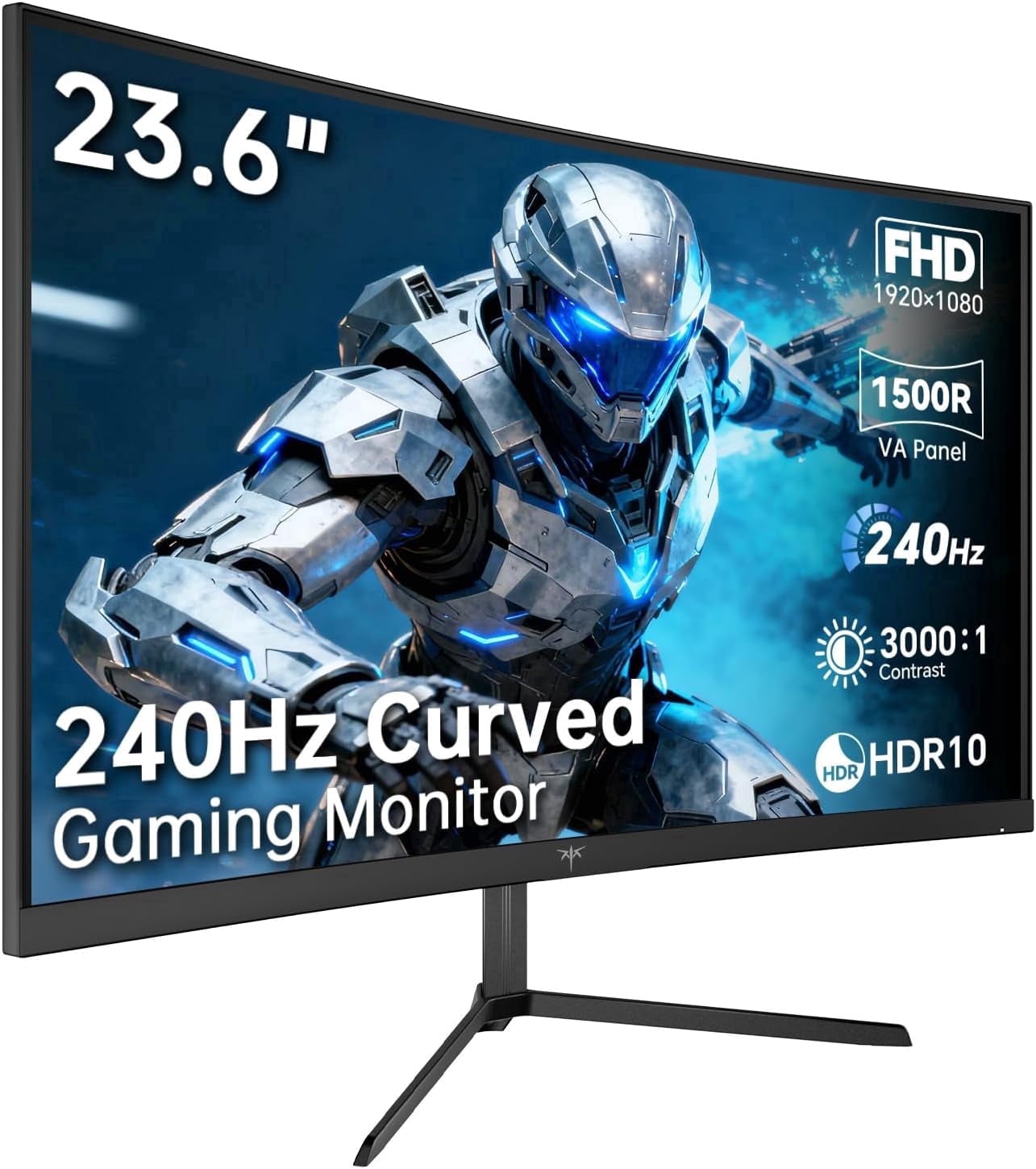 MSI Optix G241VC - 23.6