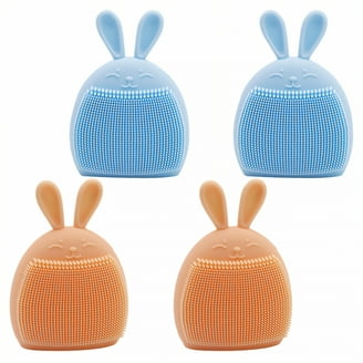 FOREO LUNA Mini 2 Facial Cleansing Brush for All Skin Types with