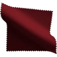 thumbnail image 4 of LA Linen 10-Pack Cloth Napkins, Washable Reusable Polyester Poplin Table Napkins, 18 by 18-Inch, Burgundy, 4 of 5