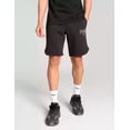 thumbnail image 3 of Short Puma Squad Hombre Negro 67897501 negro S, 3 of 5