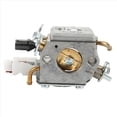 thumbnail image 3 of 5X Carburador para 340 345 346 350 353 Repuesto de Motosierra 503283208 Carburador, 3 of 5