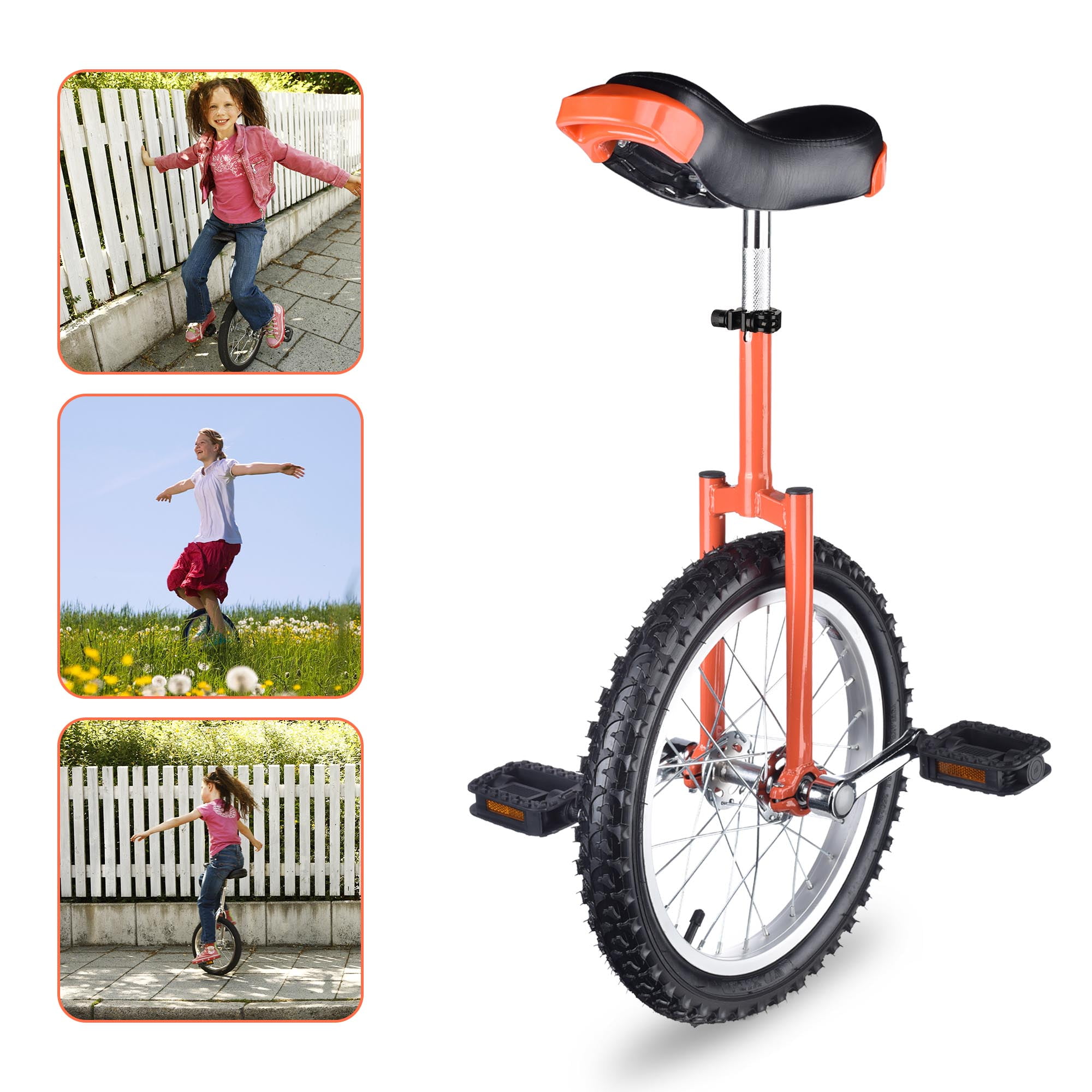 uni cycle